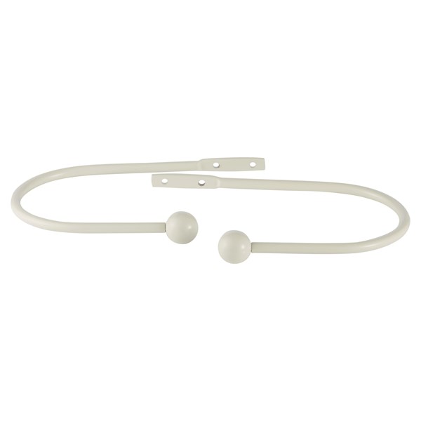 Small Ball Holdback Linen - Holdback